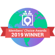 Coworker Member's Choice Awards 2019 Winner