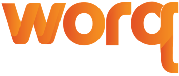 WORQ logo